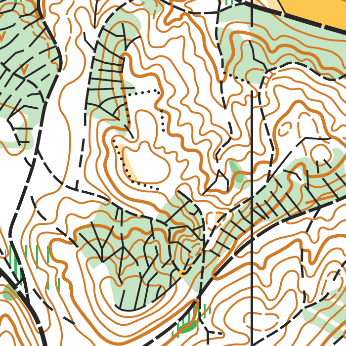 Løndal Skov