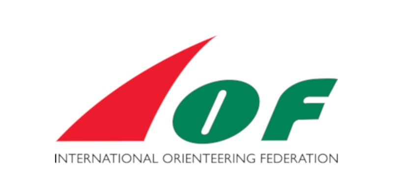 IOF - International Orienteering Federation