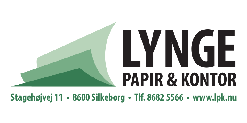 Lynge Papir &amp; Kontor