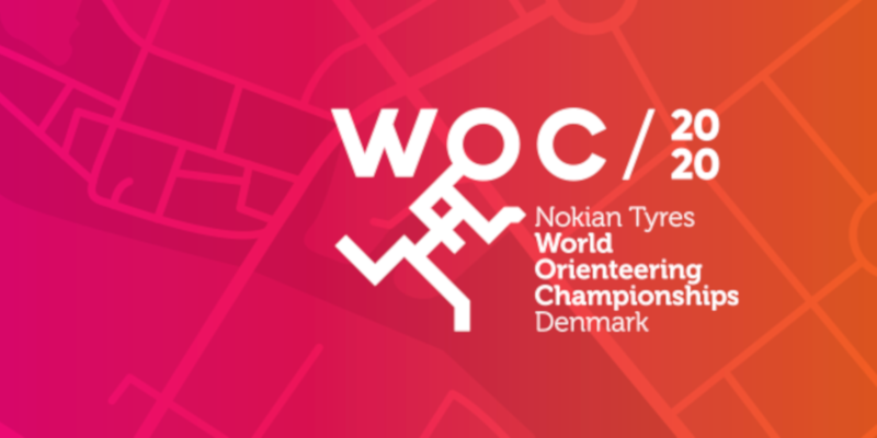 World Orienteering Championships 2020